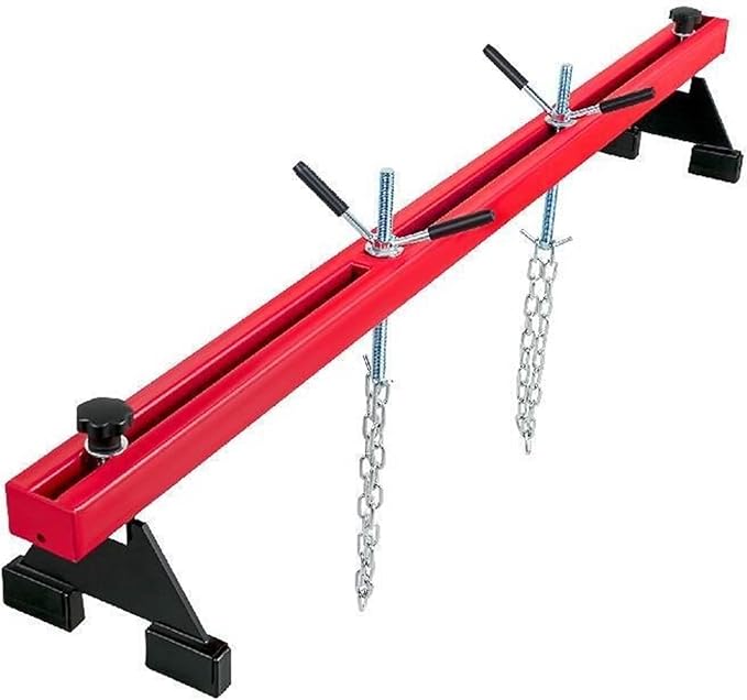 Support moteur 500 kg