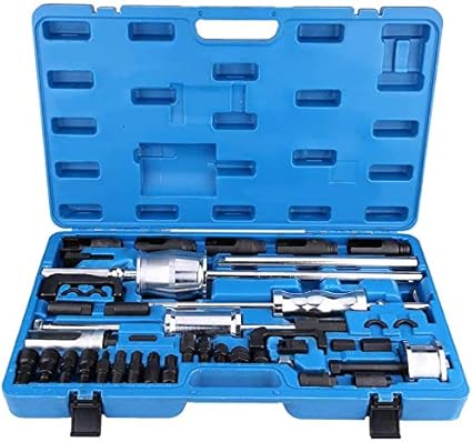 Coffret extracteur d'injecteurs toutes véhicules