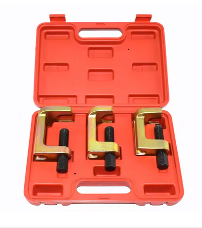 Coffret 3 extracteur rotules