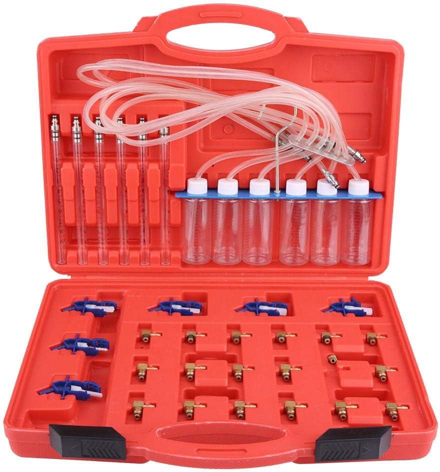 Kit d'outils de diagnostic de débit d'injecteur