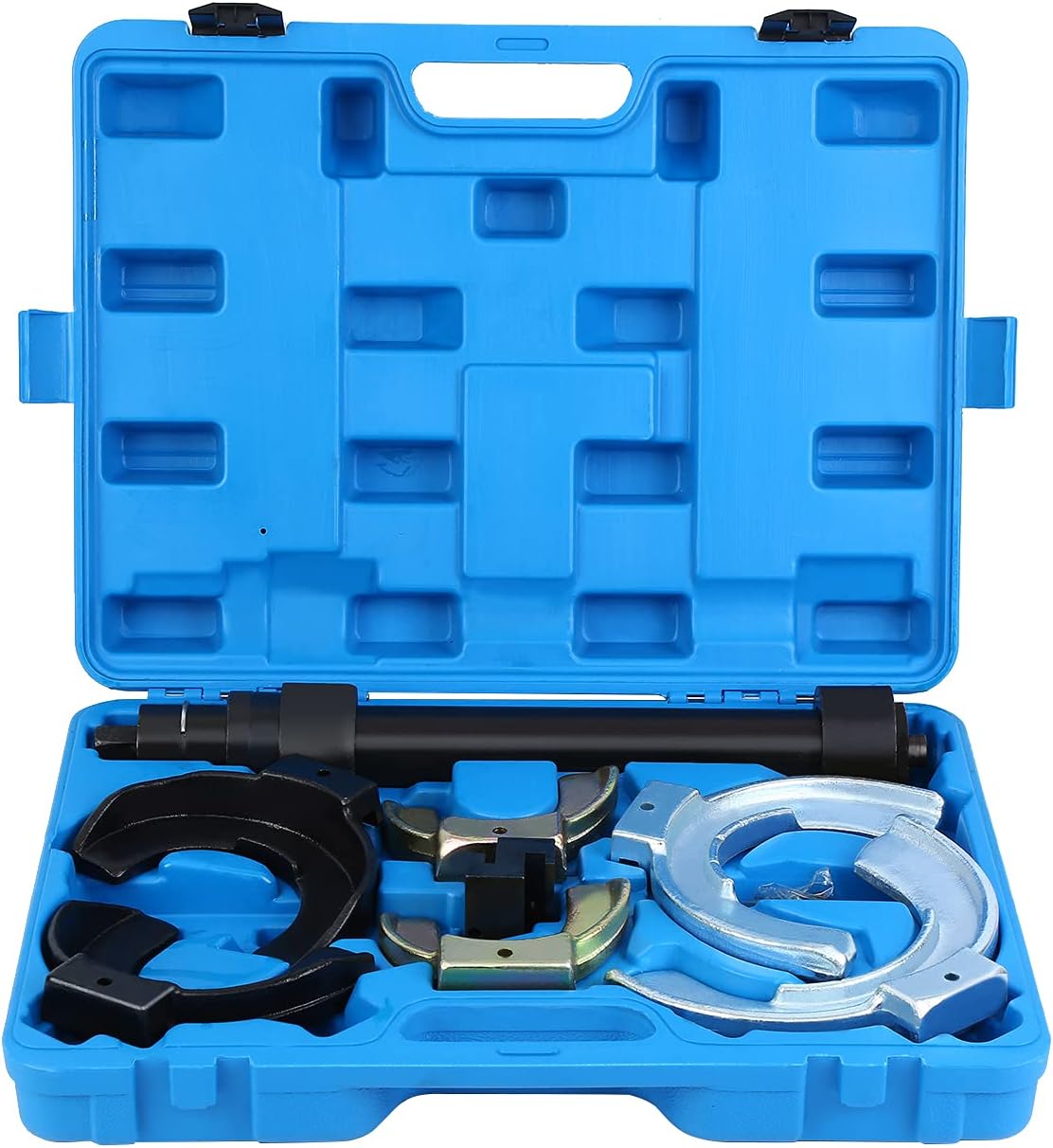 Extracteur ressorts d'amortisseur multi marque