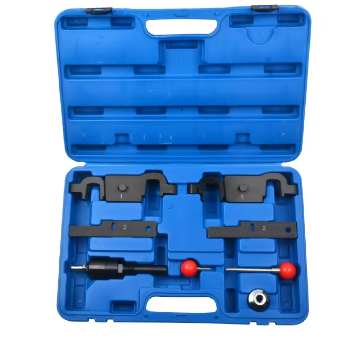 Kit calage porche cayenne et vag