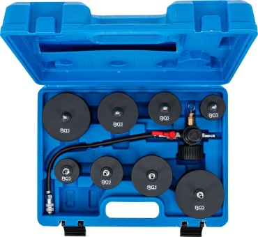 Coffret test pression turbo