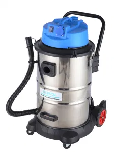 Aspirateur air 2 moteurs