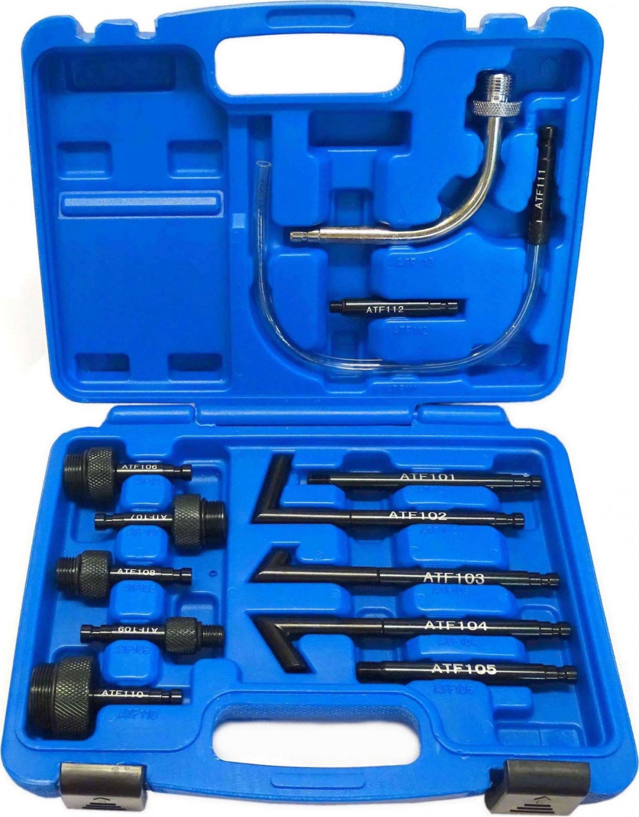 Kit raccords pour huile boite à vitesse multi marques