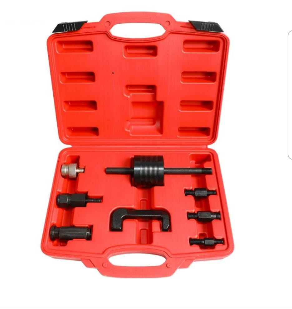 Coffret extracteur d'injecteurs