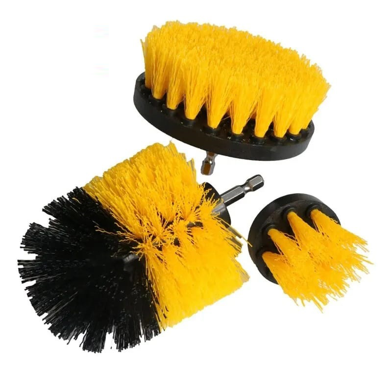 Brosse nettoyante