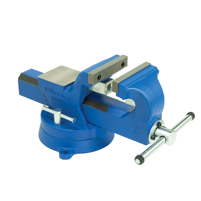 Étau forgé acier BRILLANT TOOLS