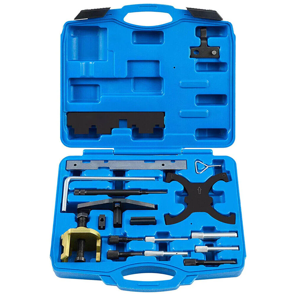 Kit calage Peugeot Citroën et Ford