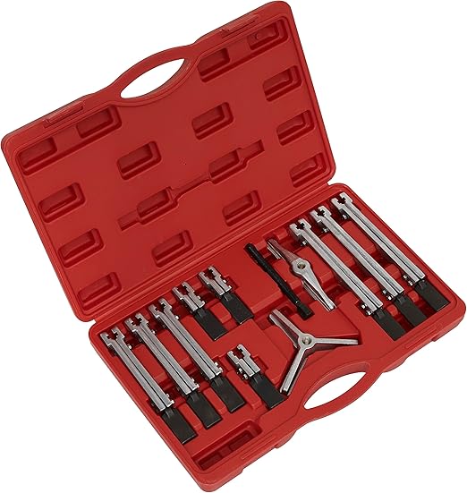 Coffret kit arrachés roulements toute diamètres