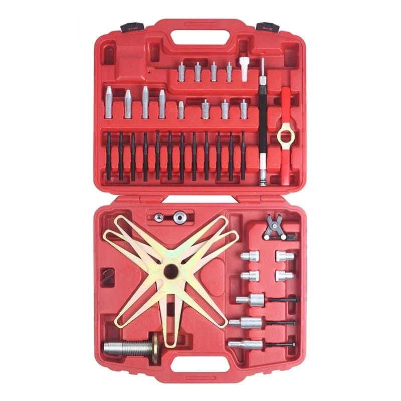 Coffret montage embrayage multi marques
