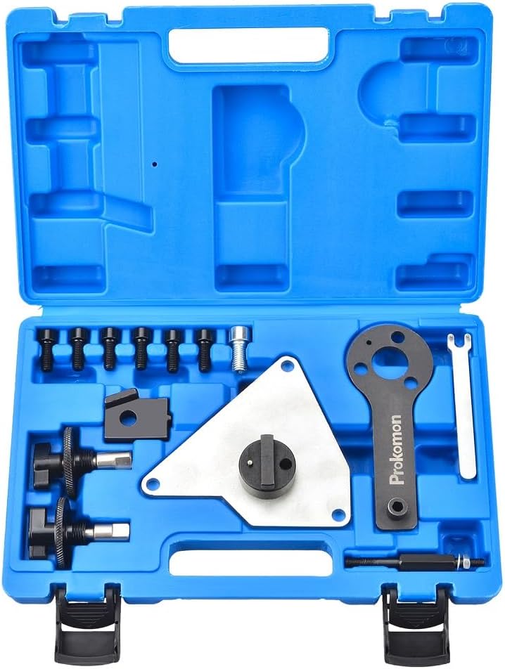 Kit calage fiat 500 et alfa