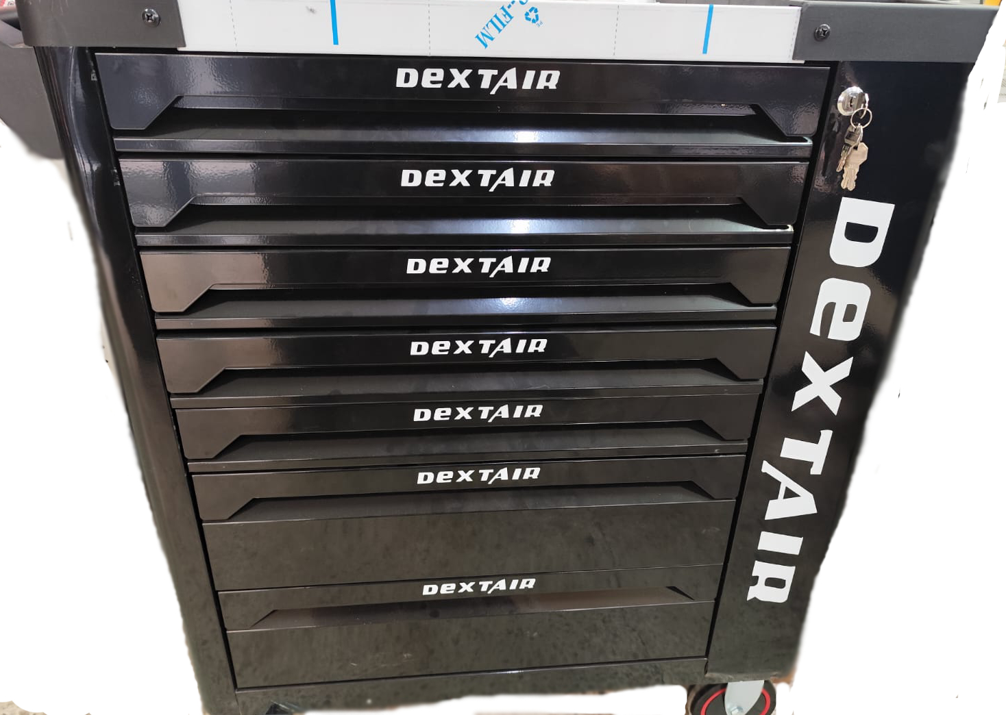 Armoire à outils DexTair