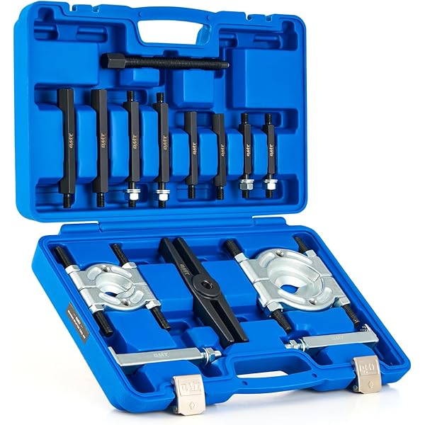Kit d'extracteurs de roulements
