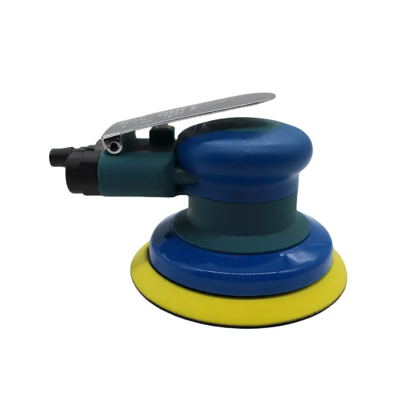 Ponceuse orbitale pneumatique