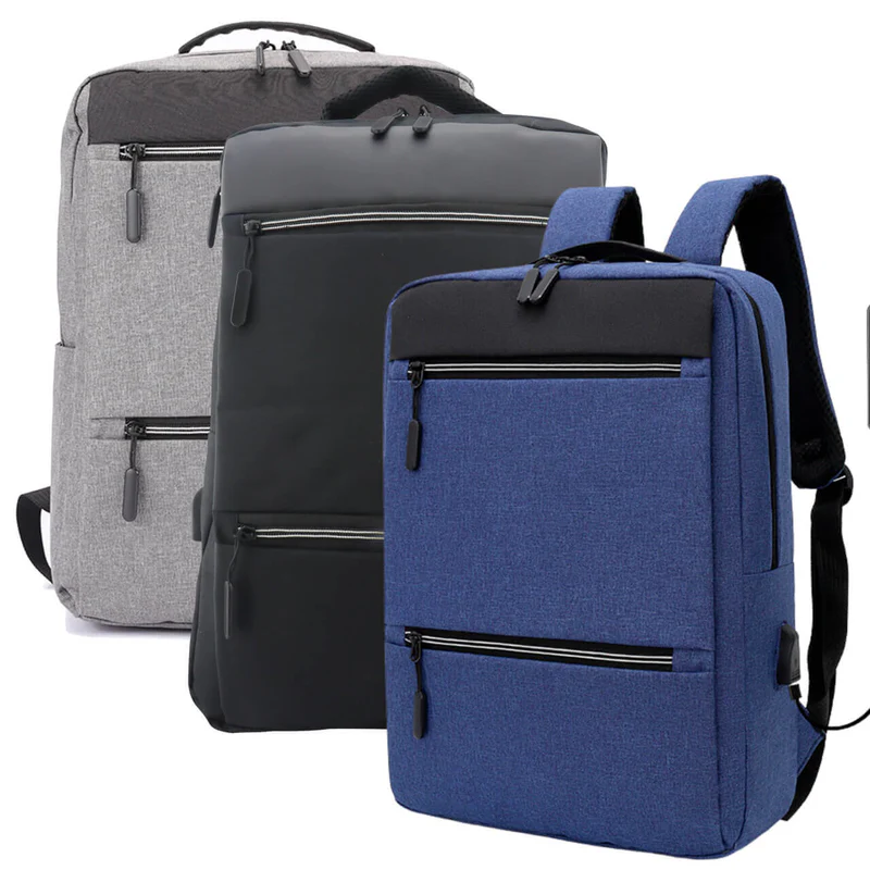 Stylish Laptop Backpacks