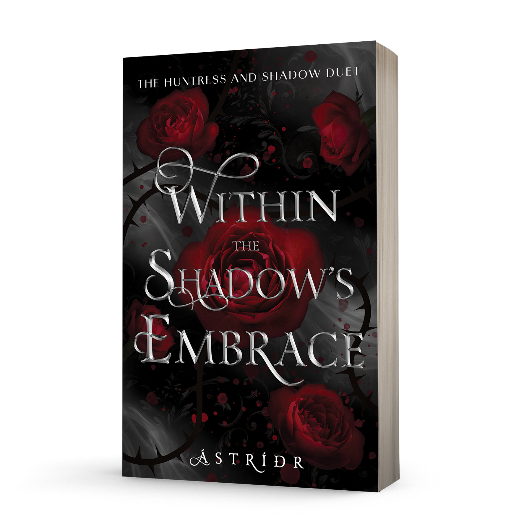 Pre-Order The Standard Paperback