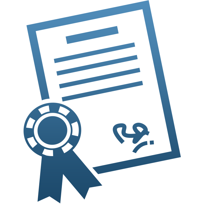 Certificado de Libertad