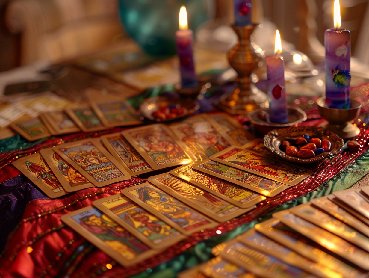 Tarot Express