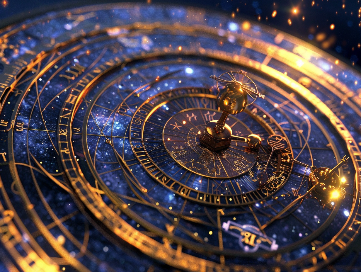 Carta Astral