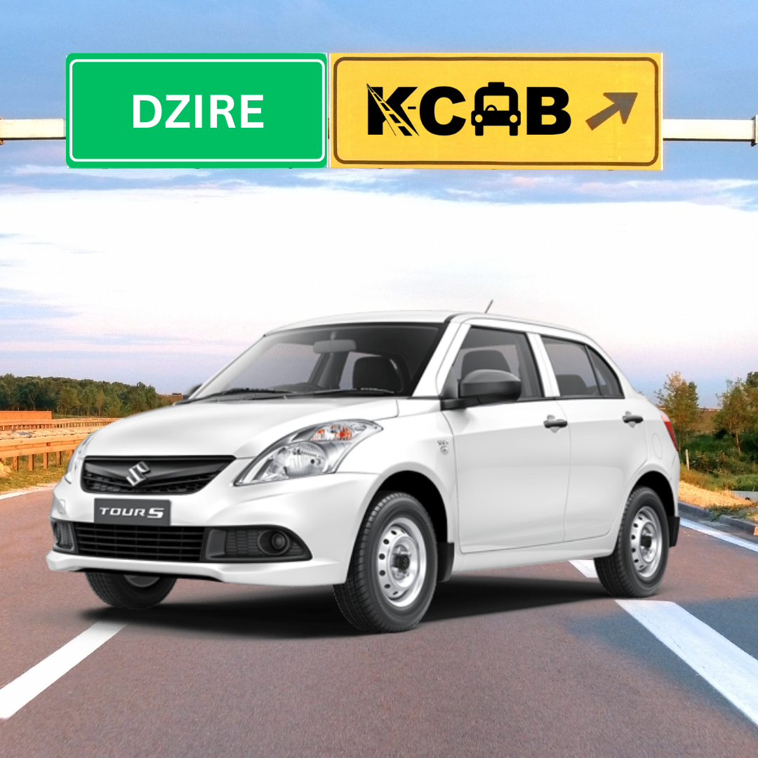 Sedan (CNG)