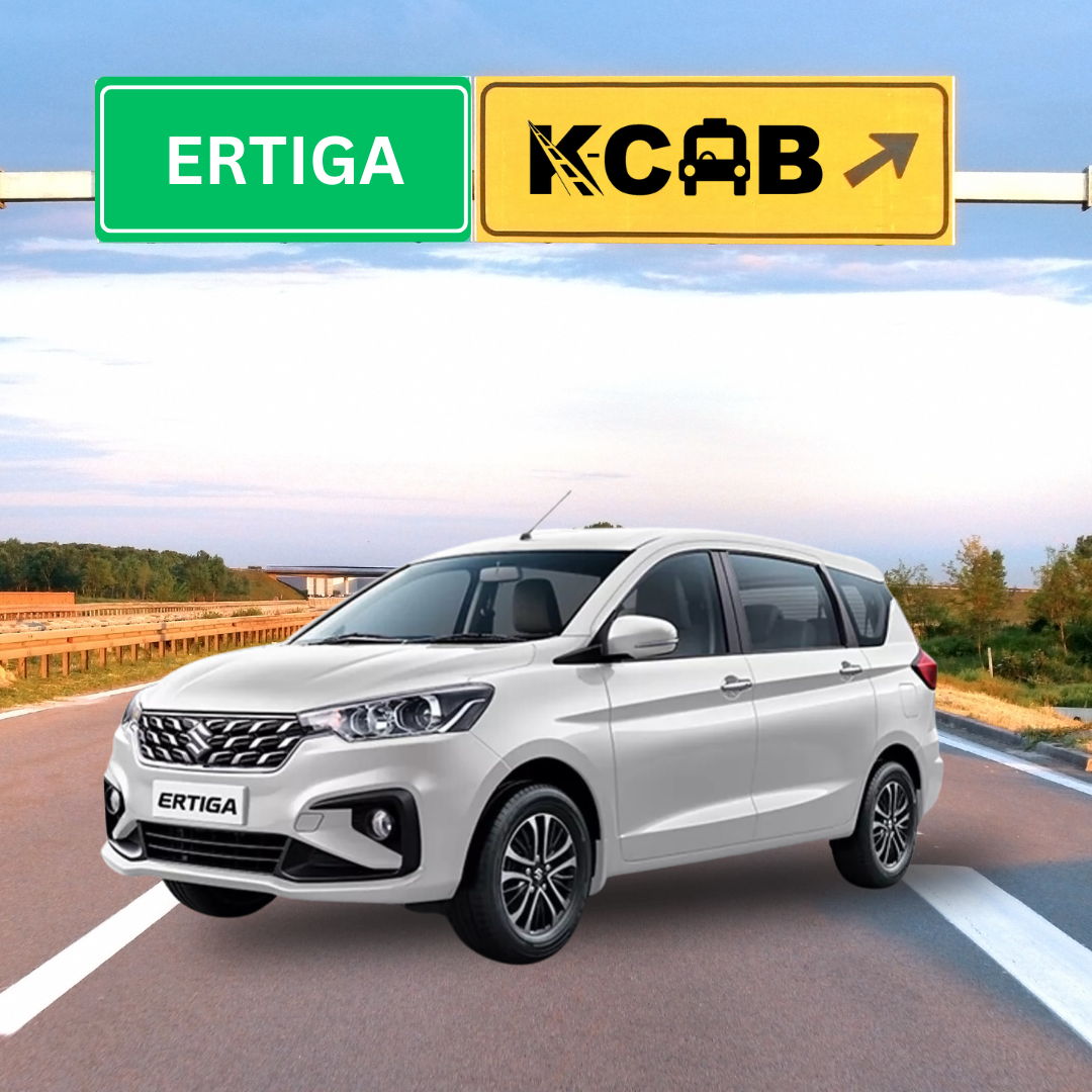 Ertiga