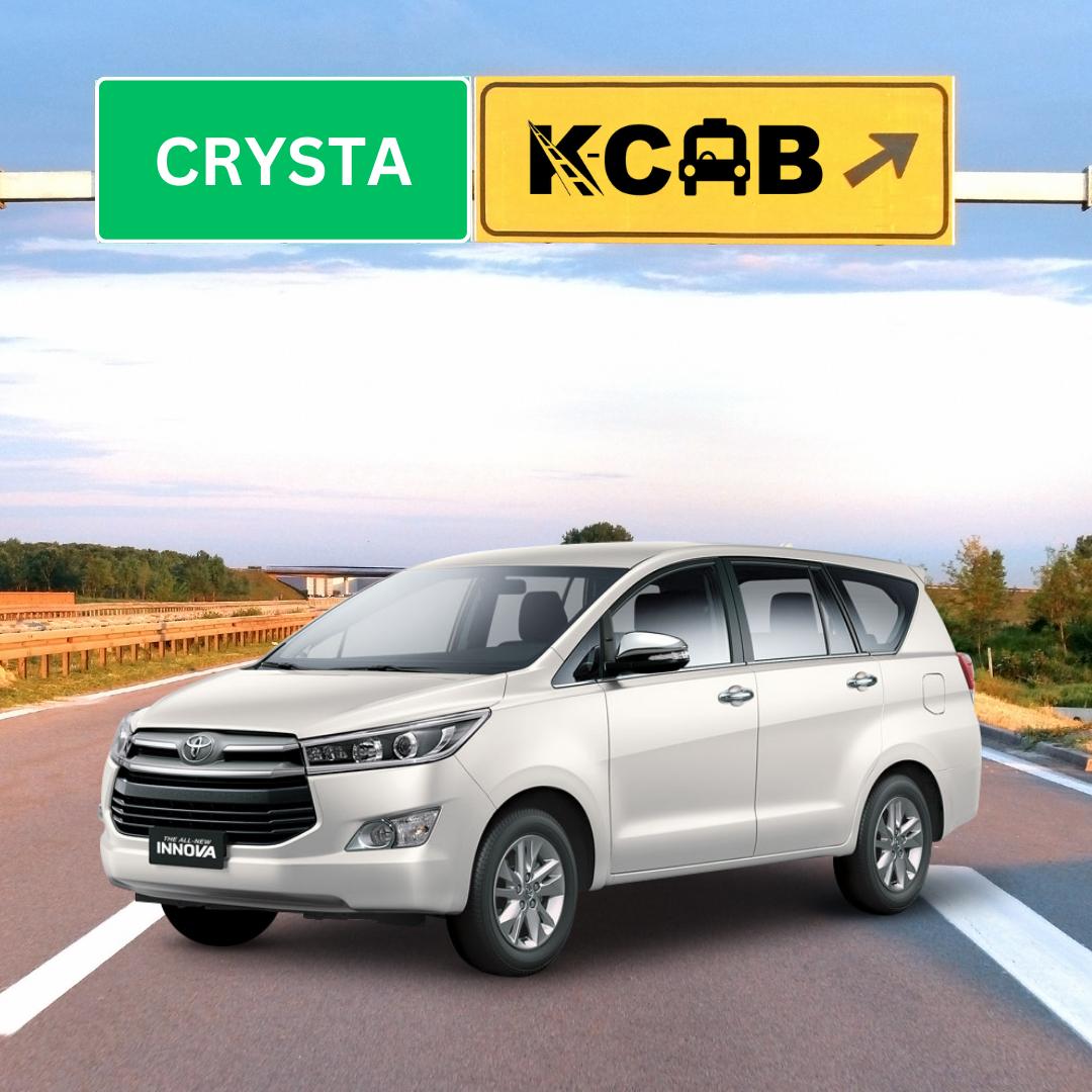 Crysta