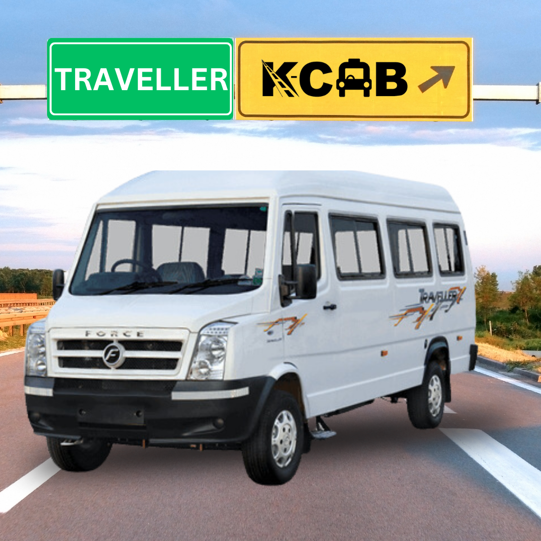 Traveller