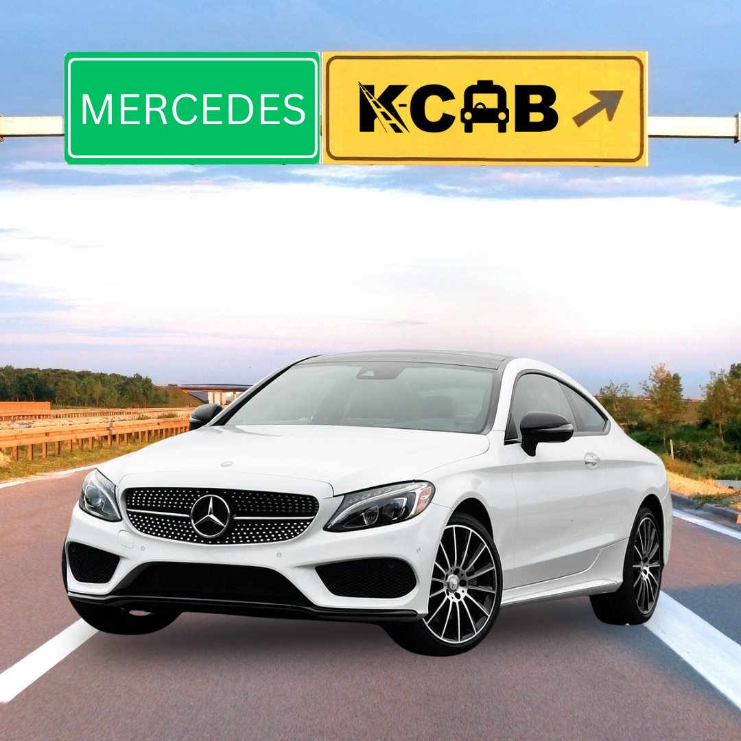 Mercedes