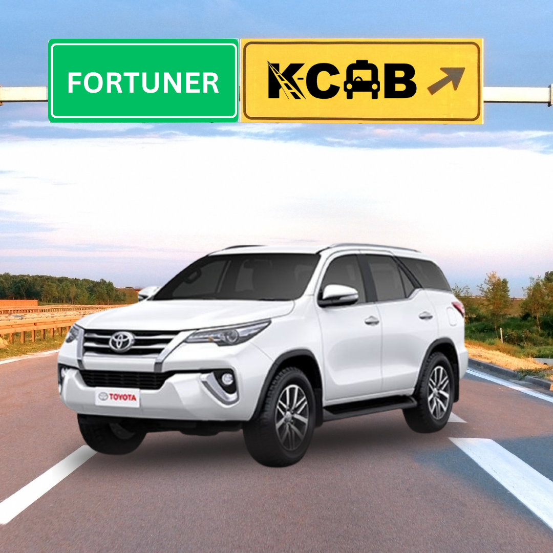 Fortuner