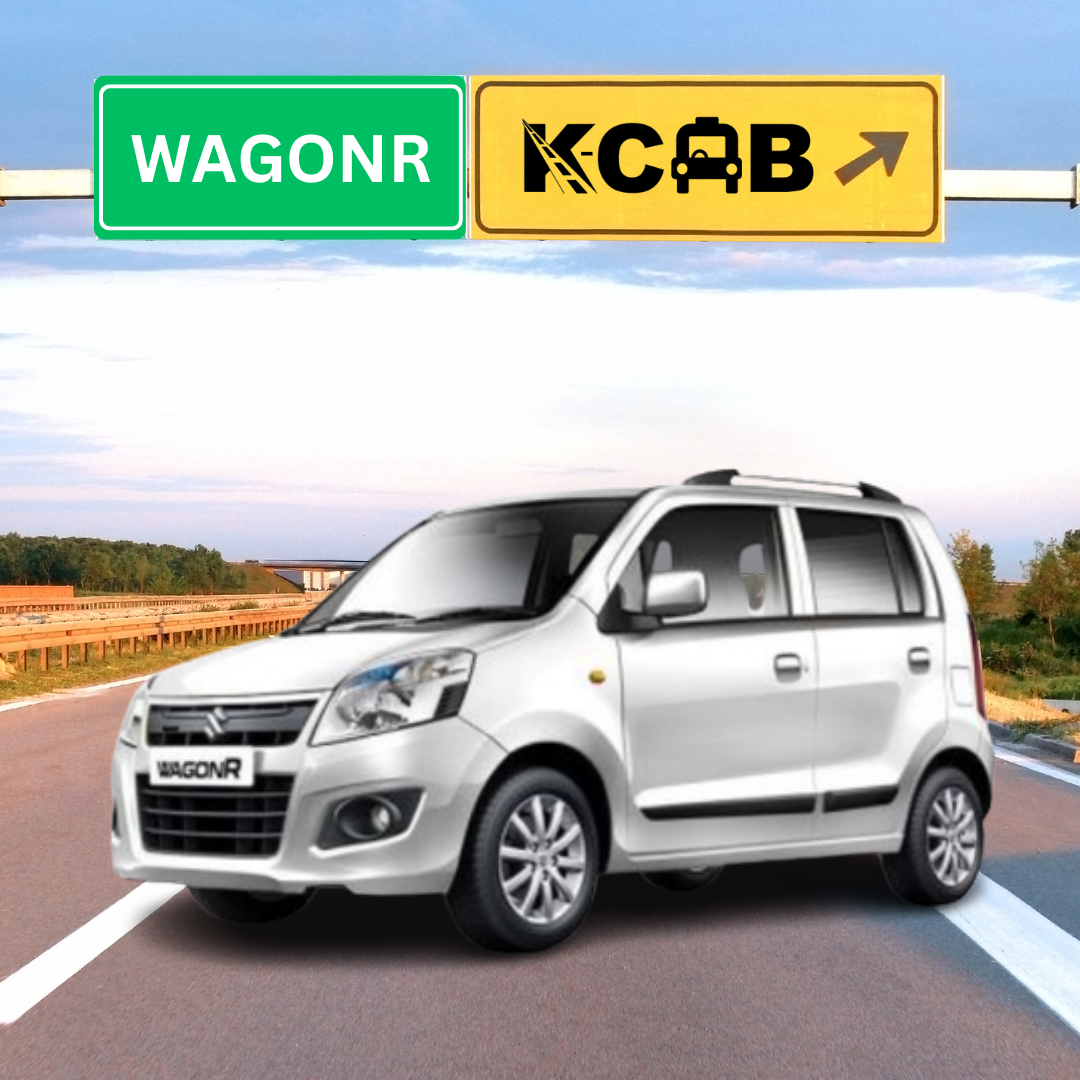 WagonR