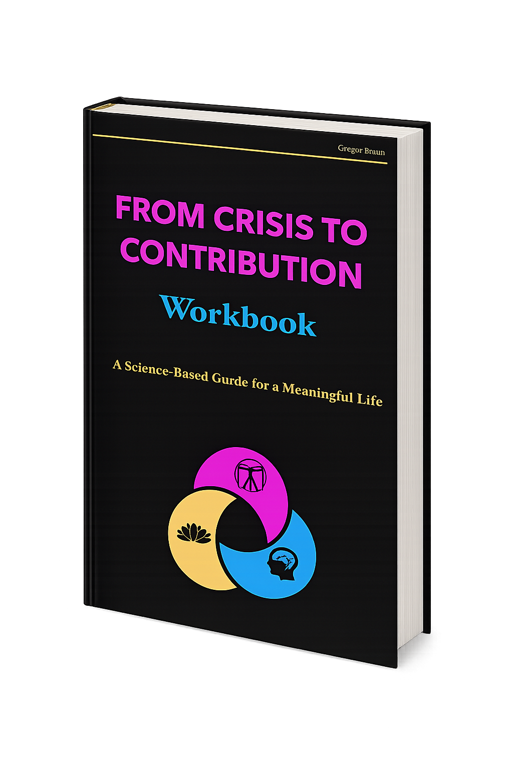 From Crisis to Contribution (digital)