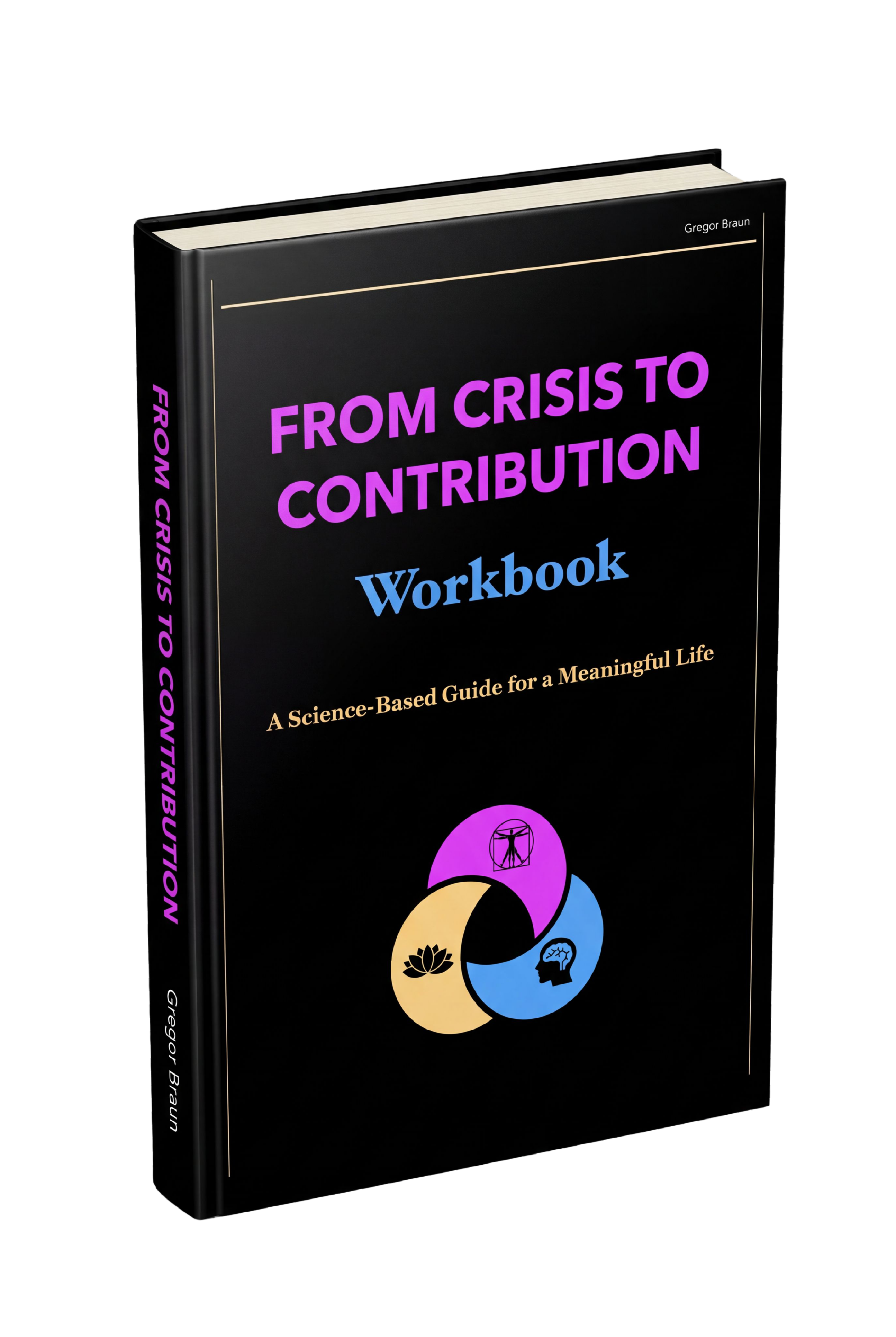 From Crisis to Contribution (digital)