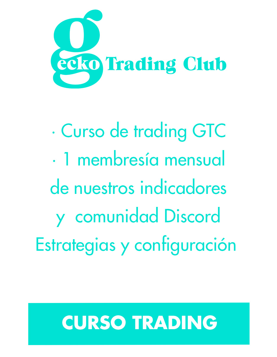 Curso de Trading GTC