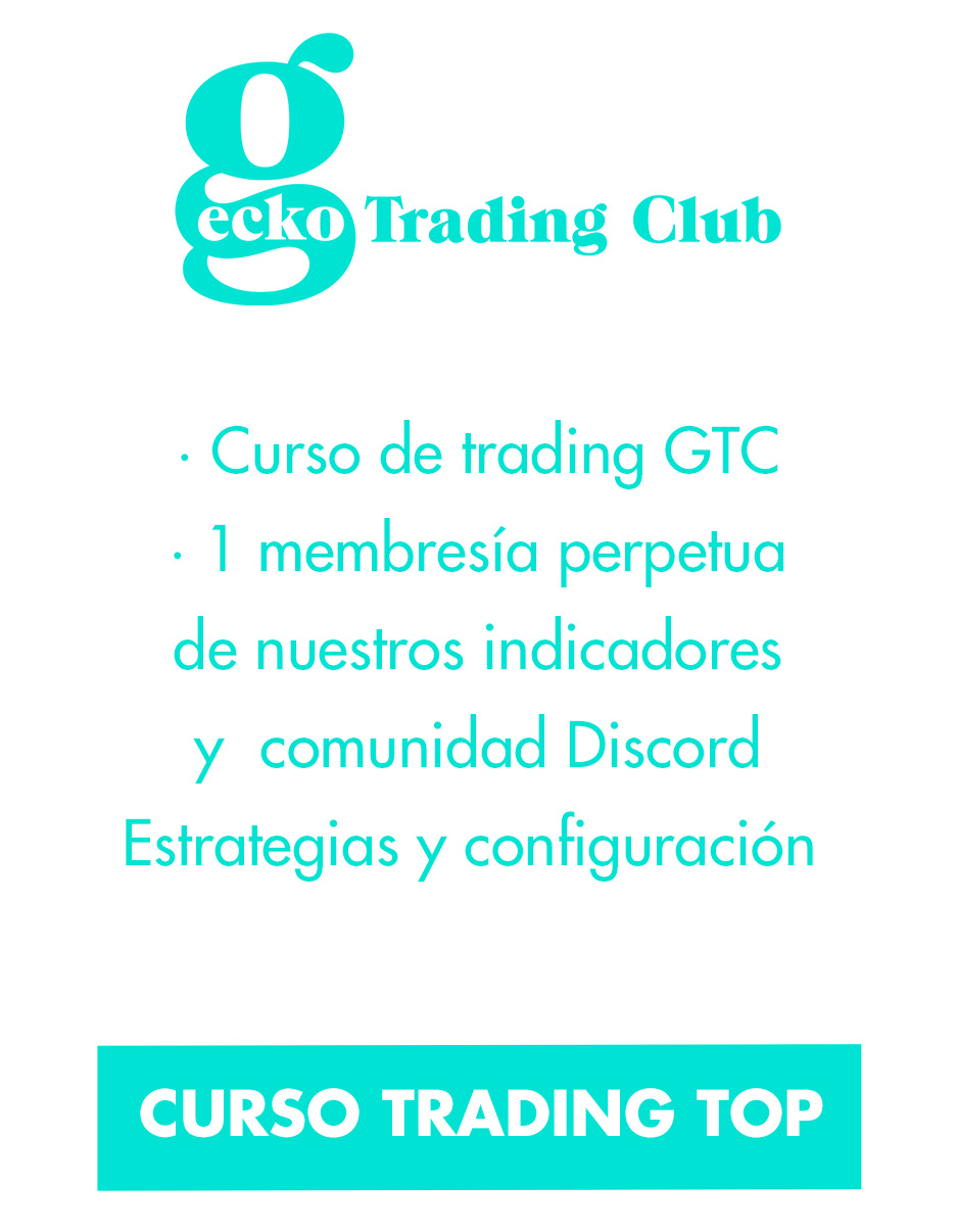 Curso de Trading GTC TOP