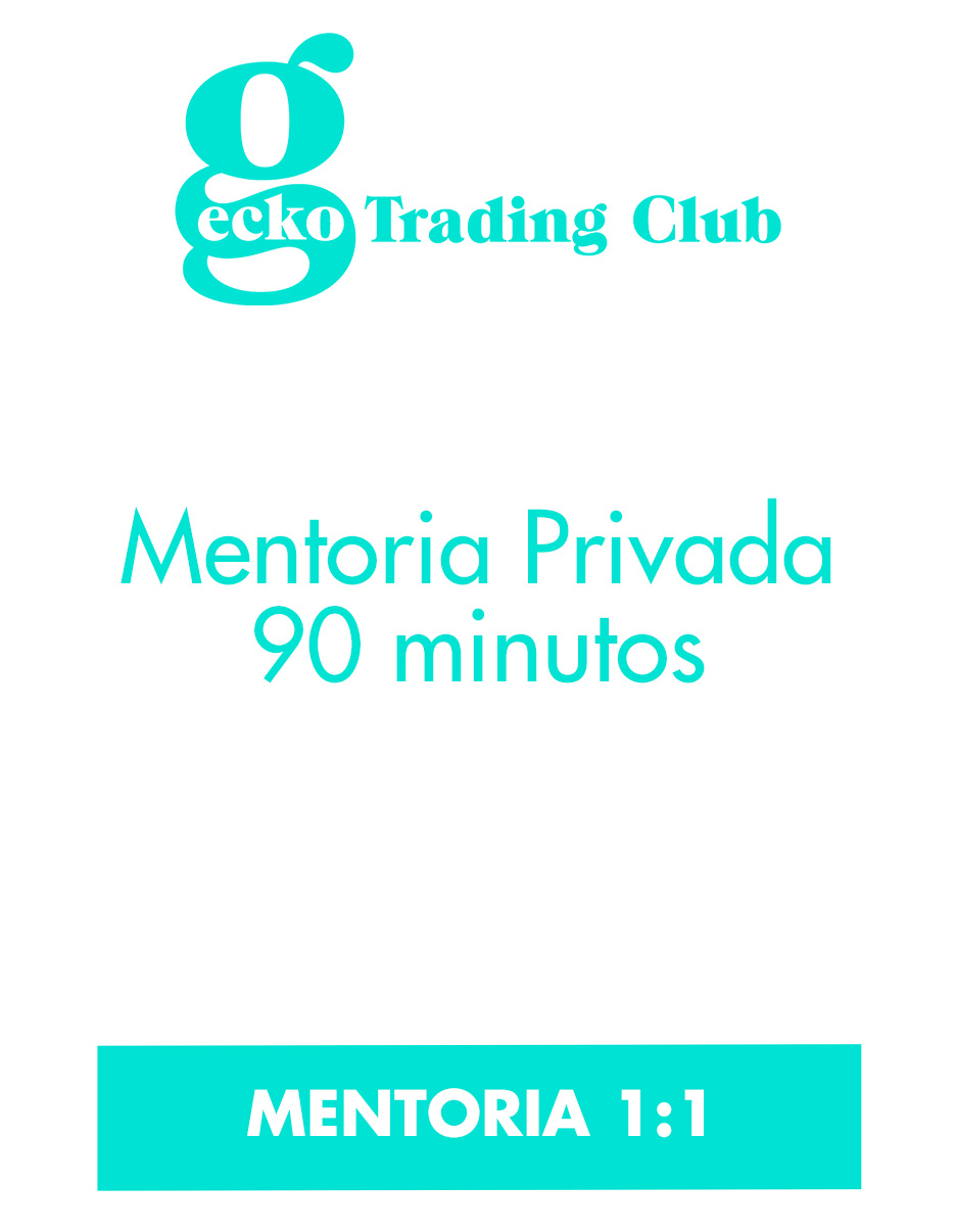 Mentoria Privada 90 min