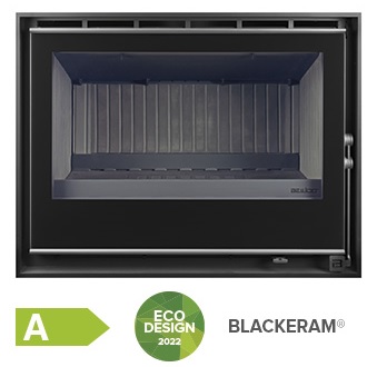 CHIMENEA DE LEÑA BELLIDO DIAMANTINE 70