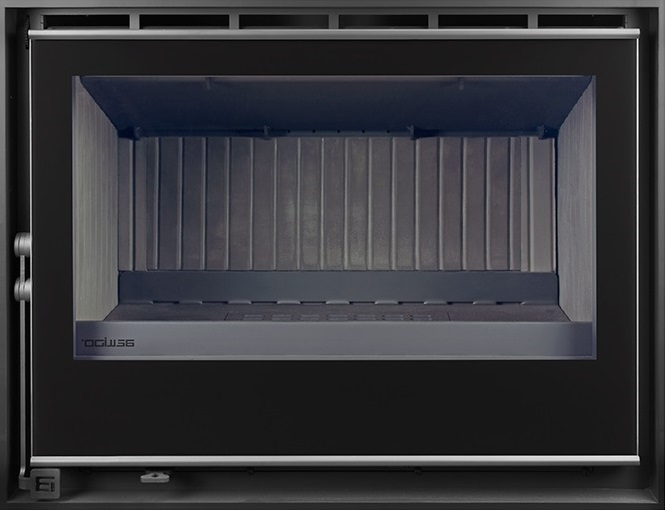 CHIMENEA DE LEÑA BELLIDO DIAMANTINE 70