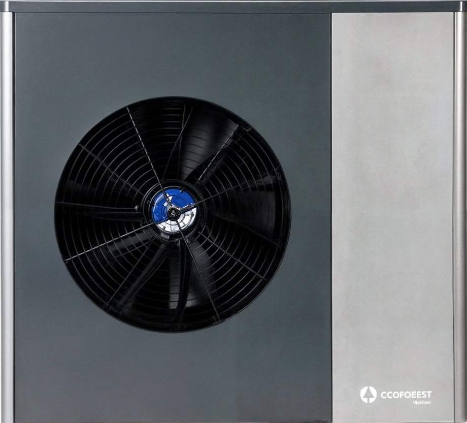 AEROTERMIA ECOFOREST ECOAIR+ 3-18 KW PRO