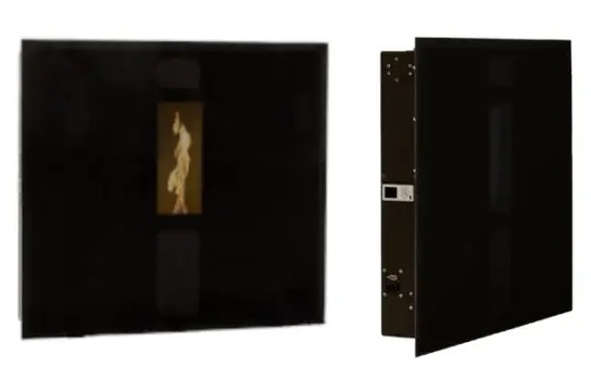 ESTUFA DE PELLETS ECOFOREST MIAMI