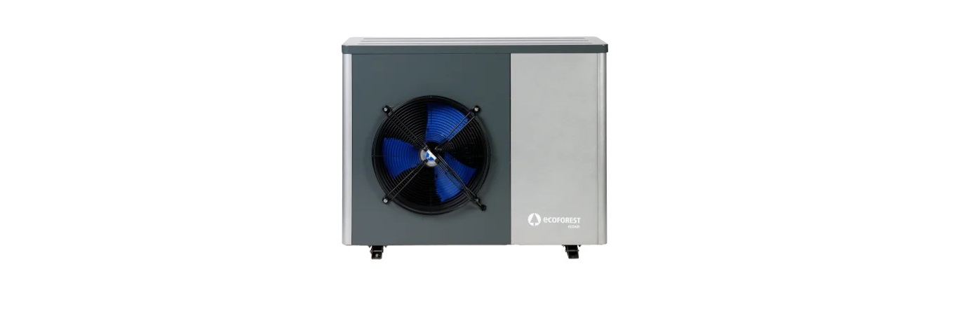 AEROTERMIA ECOFOREST ECOAIR+ 1-7 KW PRO