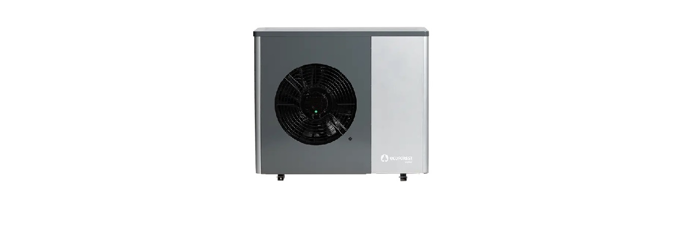 AEROTERMIA ECOFOREST ECOAIR+ 3-12 KW PRO