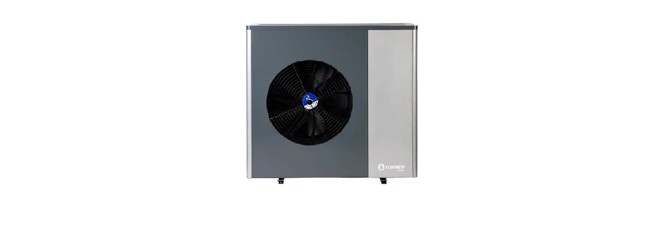 AEROTERMIA ECOFOREST ECOAIR+ 3-18 KW PRO