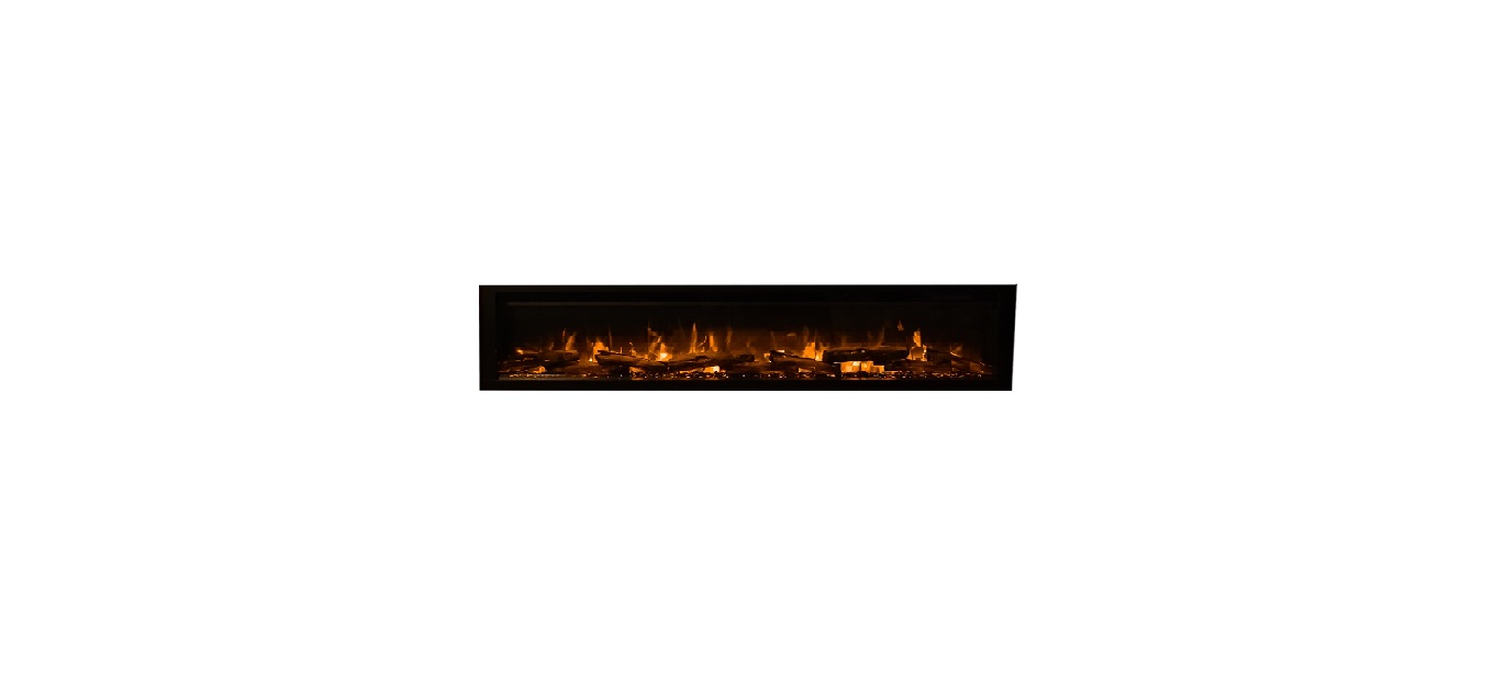 CHIMENEA INSERTABLE ELÉCTRICA MOTION 1500