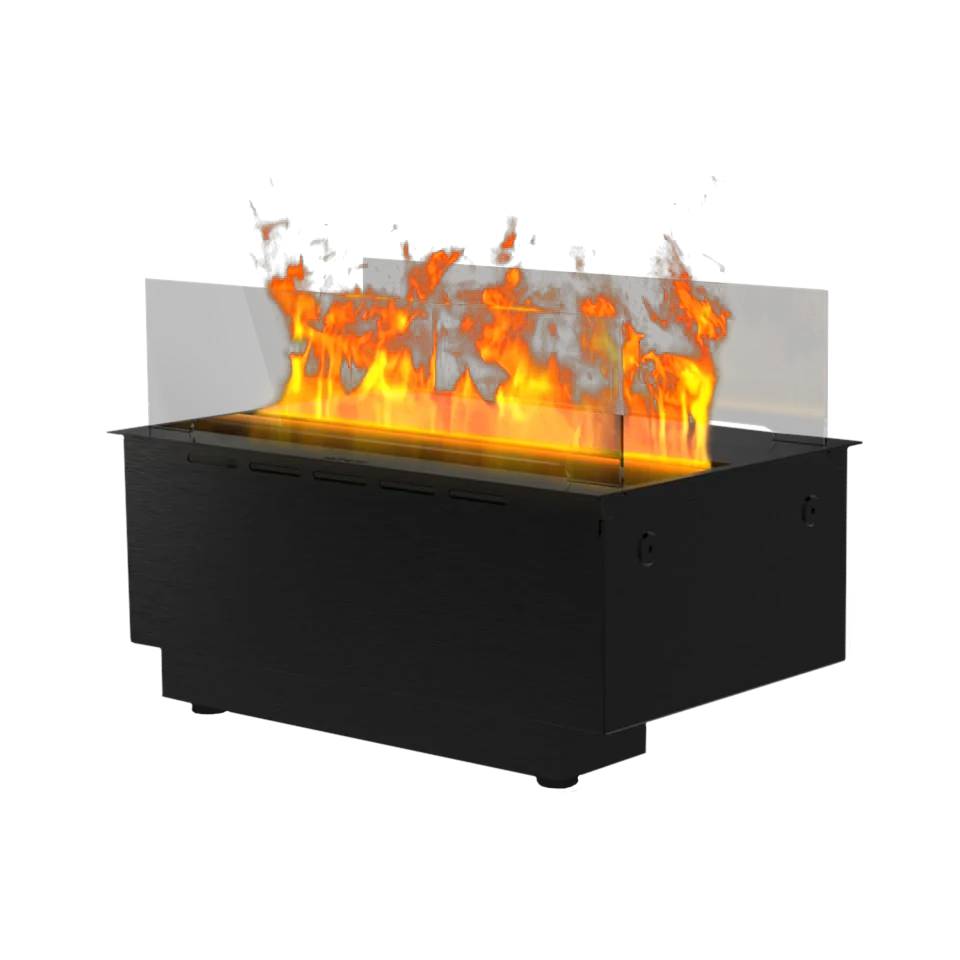 Chimenea de Vapor de Agua Safretti Misterio 500