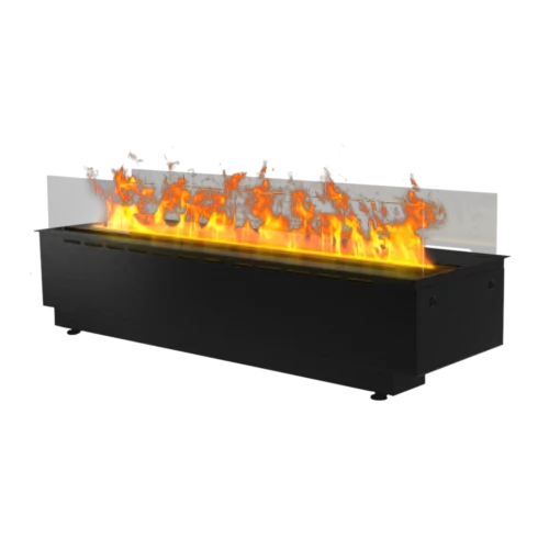 Chimenea de Vapor de Agua Safretti Misterio 1000
