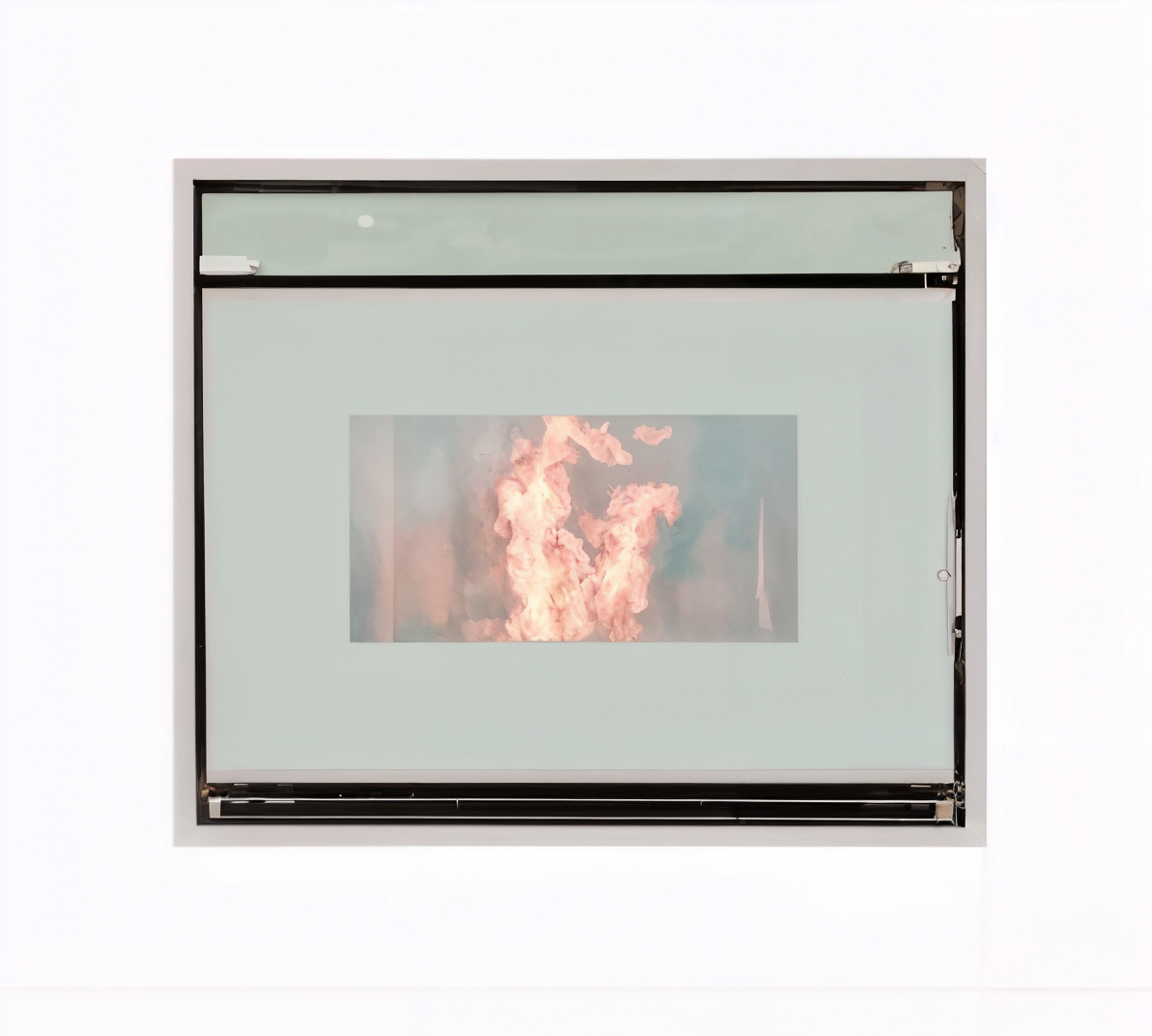 ESTUFA DE PELLETS CANALIZABLE INSERTABLE ECOFOREST GRANADA