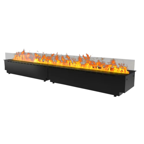Chimenea de Vapor de Agua Safretti Misterio 2000