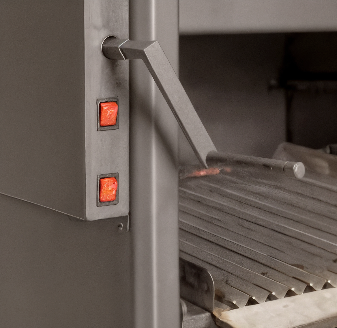 BABACOA-HORNO DÚO ESTÁNDAR 180 AMARSA