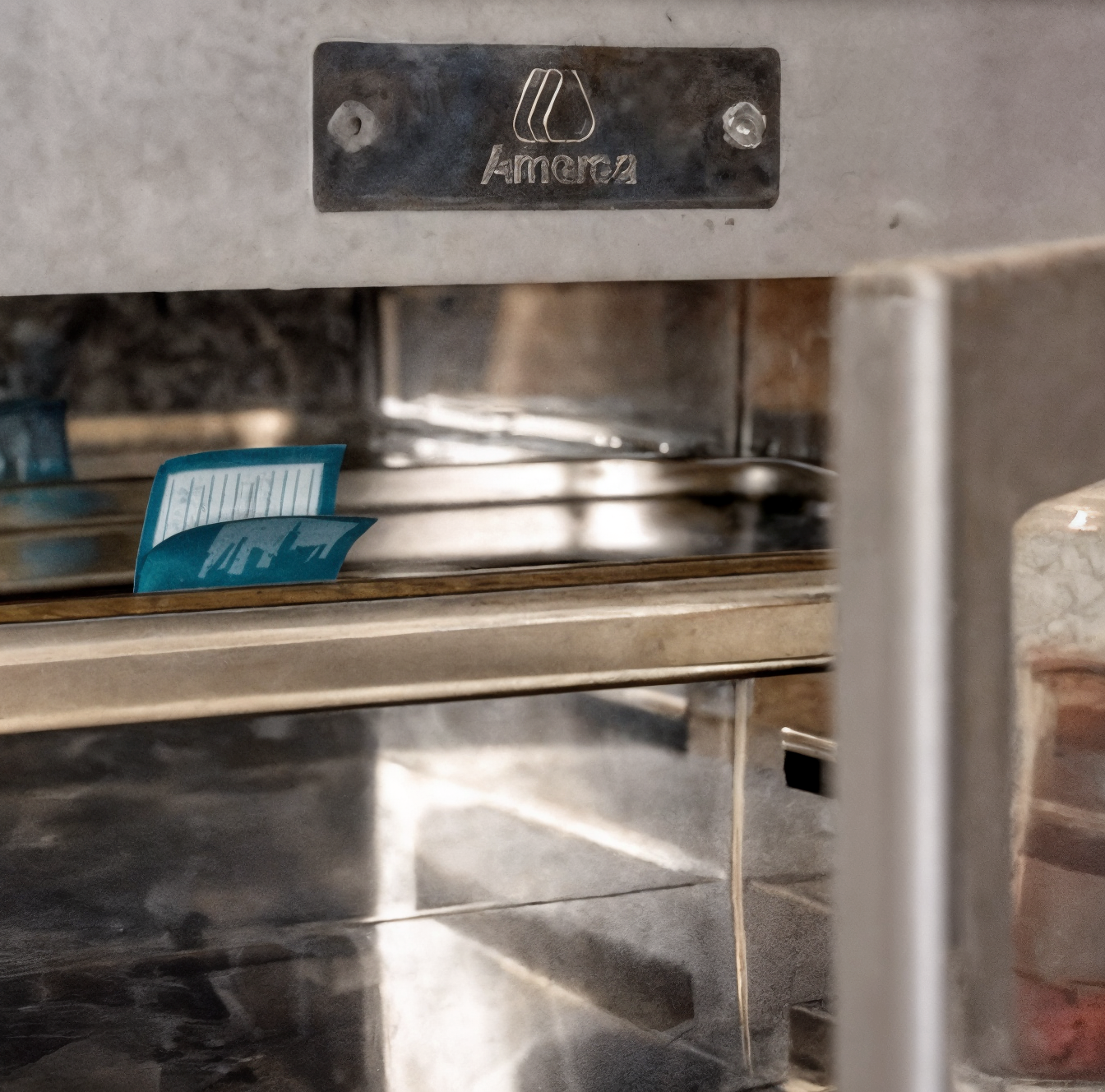 ESTUFA DE LEÑA CON HORNO L2 AMARSA